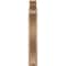 Ekena Millwork 5 1/2-in W x 24-in D x 36-in H Funston Trad Rough Cedar Woodgrain TimberThane Outlooker, Primed Tan OUTUR055X24X36FST04RCPR - alternate 5